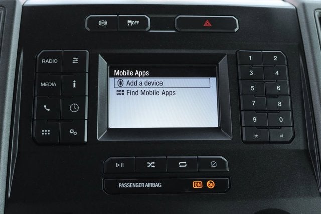 2021 Ford F-550SD XL