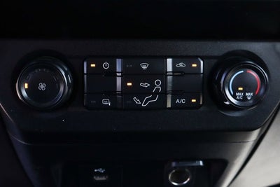 2021 Ford F-550SD XL