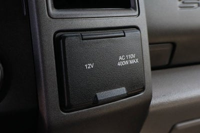 2021 Ford F-550SD XL