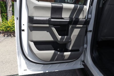 2021 Ford F-550SD XL