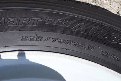 2021 Ford F-550SD XL