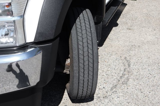 2021 Ford F-550SD XL