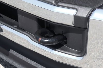 2021 Ford F-550SD XL