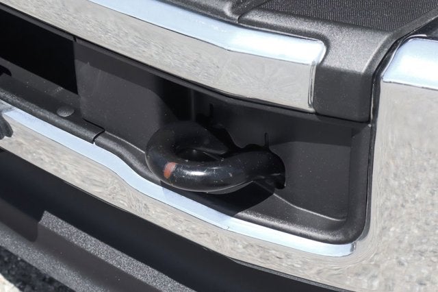 2021 Ford F-550SD XL