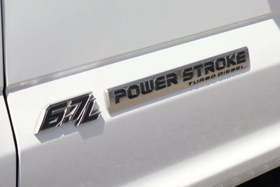 2021 Ford F-550SD XL