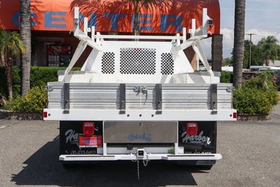 2021 Ford F-550SD XL