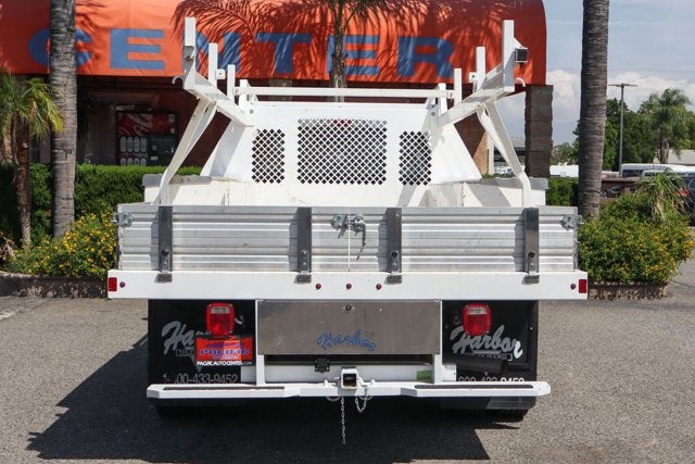 2021 Ford F-550SD XL