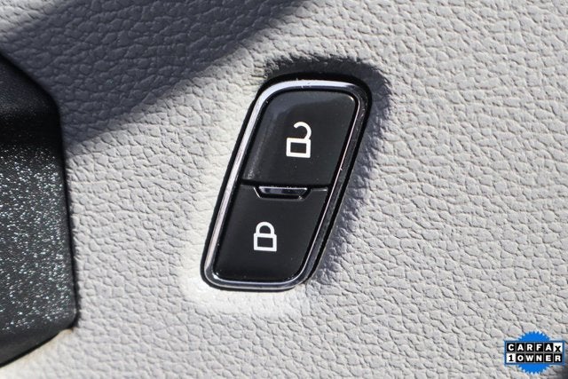 2018 Ford F-550SD XL