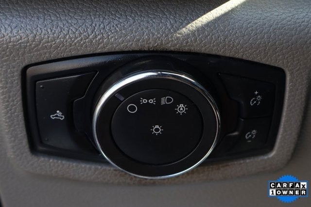 2018 Ford F-550SD XL