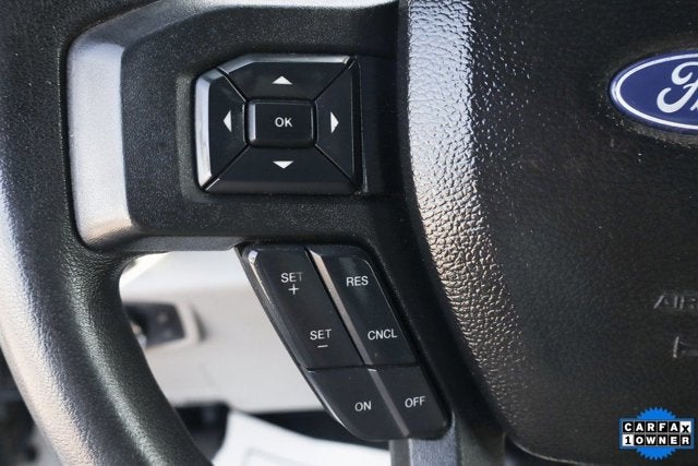 2018 Ford F-550SD XL