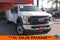 2018 Ford F-550SD XL