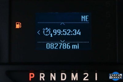 2018 Ford F-550SD XL