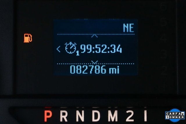 2018 Ford F-550SD XL