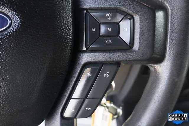 2018 Ford F-550SD XL