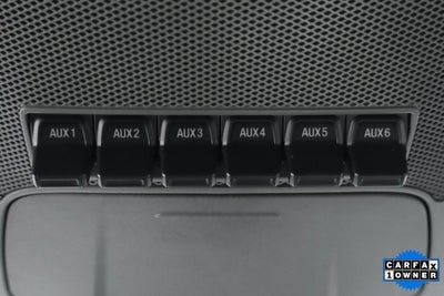 2018 Ford F-550SD XL