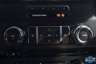 2018 Ford F-550SD XL