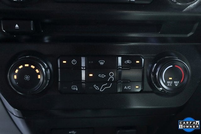 2018 Ford F-550SD XL