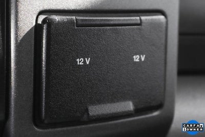 2018 Ford F-550SD XL