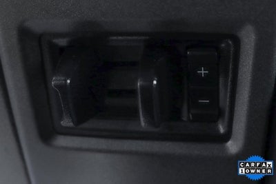 2018 Ford F-550SD XL