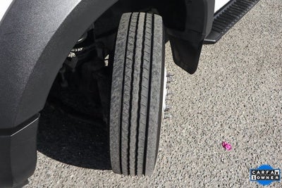 2018 Ford F-550SD XL