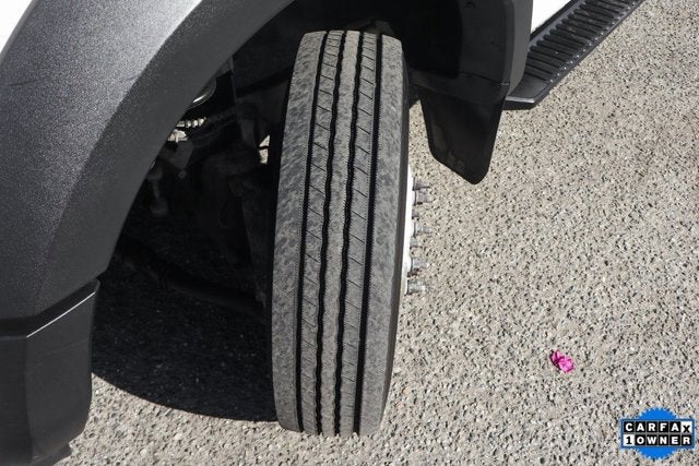 2018 Ford F-550SD XL