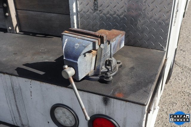 2018 Ford F-550SD XL