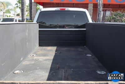 2018 Ford F-550SD XL