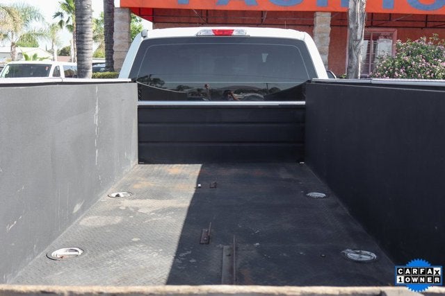 2018 Ford F-550SD XL