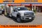2011 Ford F-550SD XLT
