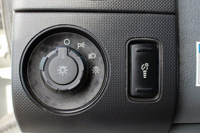 2011 Ford F-550SD XLT