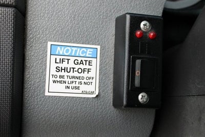 2011 Ford F-550SD XLT