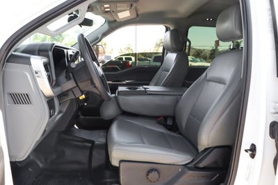 2023 Ford F-550SD XL
