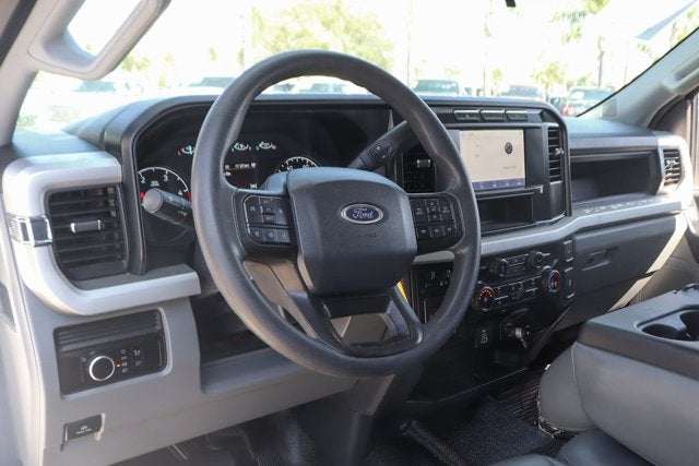 2023 Ford F-550SD XL