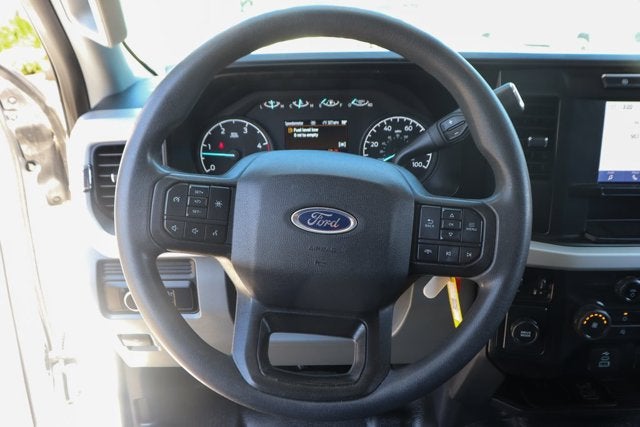 2023 Ford F-550SD XL