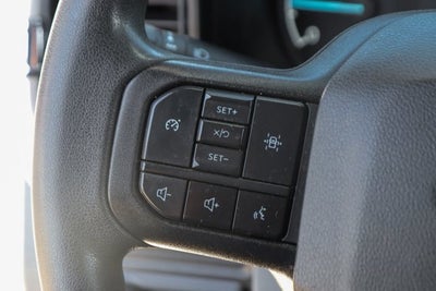 2023 Ford F-550SD XL