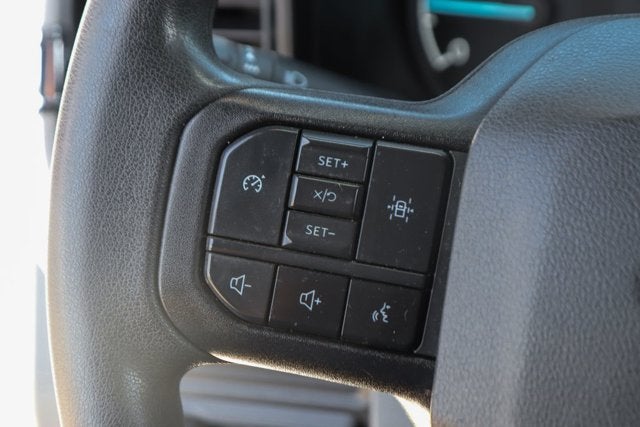 2023 Ford F-550SD XL