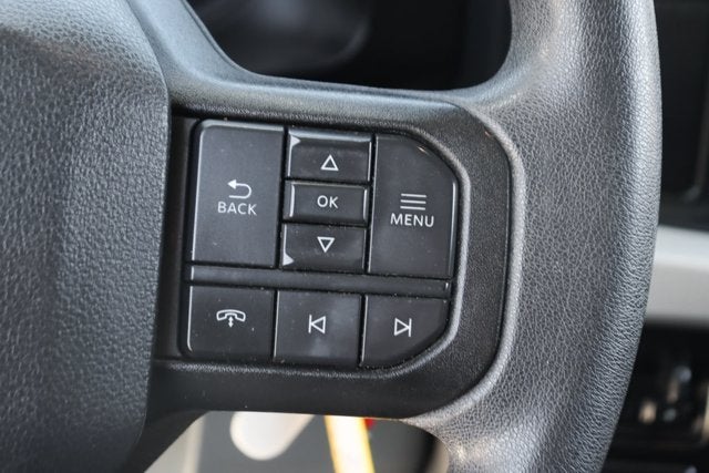 2023 Ford F-550SD XL