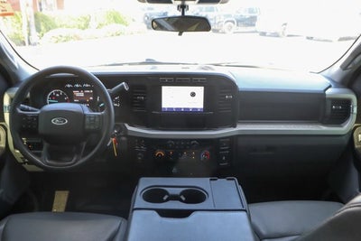 2023 Ford F-550SD XL