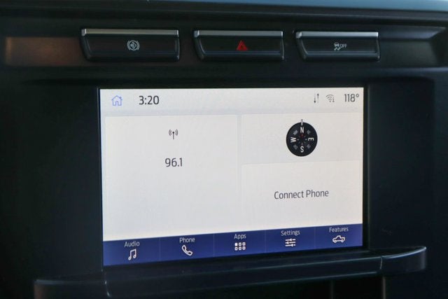 2023 Ford F-550SD XL