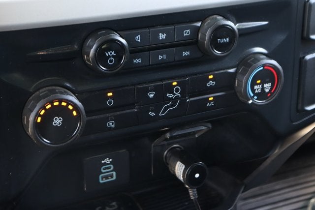 2023 Ford F-550SD XL