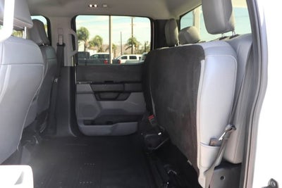 2023 Ford F-550SD XL