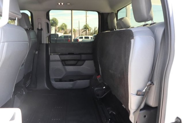 2023 Ford F-550SD XL