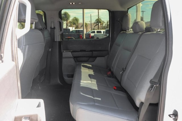 2023 Ford F-550SD XL