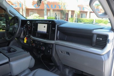 2023 Ford F-550SD XL