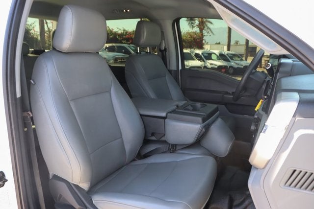 2023 Ford F-550SD XL