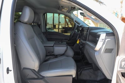 2023 Ford F-550SD XL