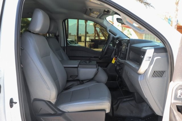 2023 Ford F-550SD XL