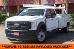 2023 Ford F-550SD XL