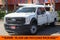 2023 Ford F-550SD XL