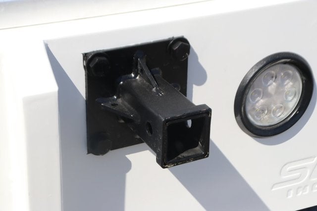 2023 Ford F-550SD XL